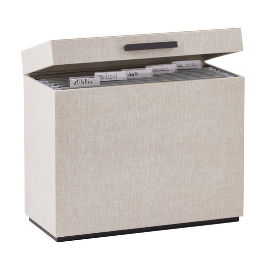 Linen Desktop File