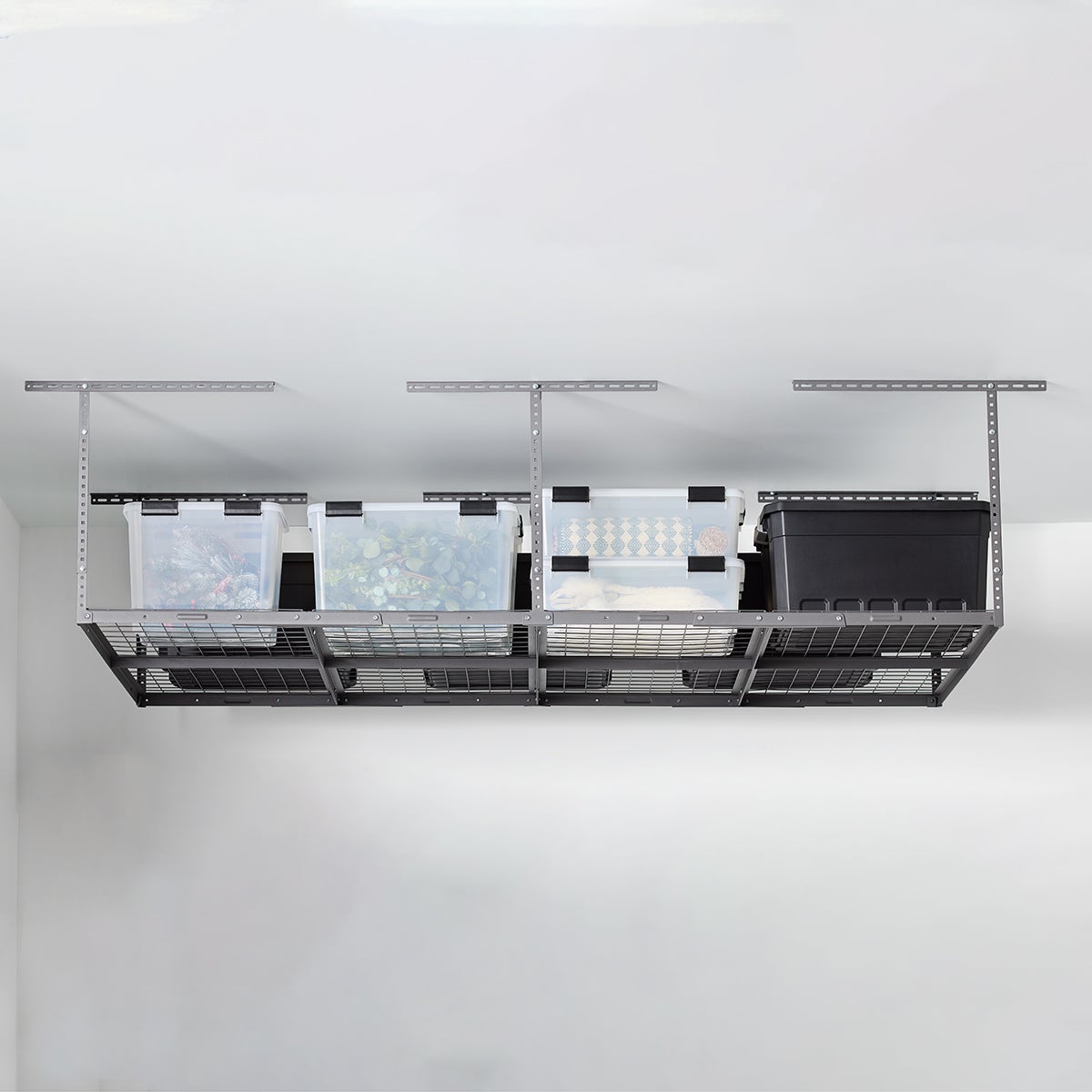 Heavy Duty Ceiling Rack
