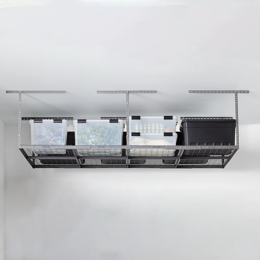Heavy Duty Ceiling Rack