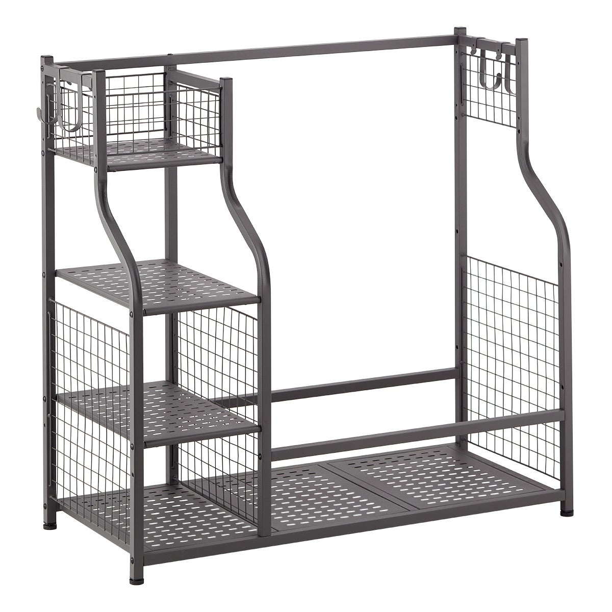 Heavy Duty Golf Storage — alt view
