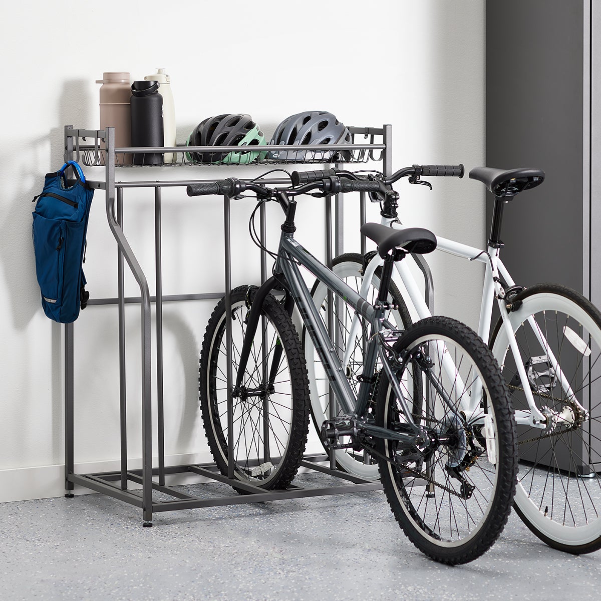 Heavy Duty Triple Bike Rack