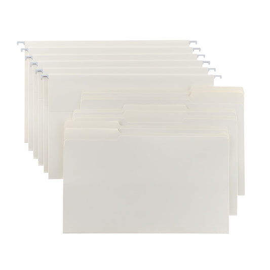 Interior Hanging File Folder Pkg. 12