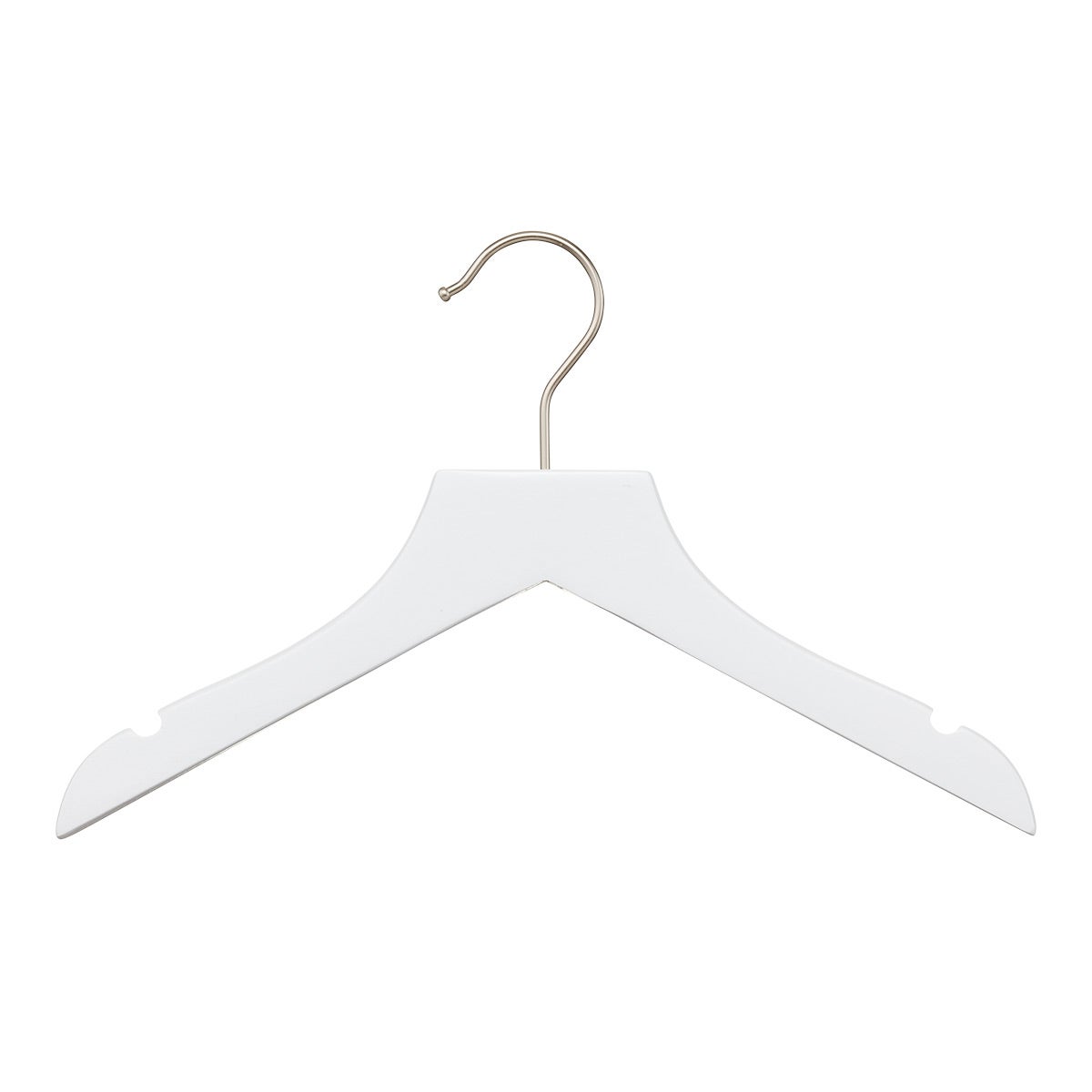 Kid S Wooden Hangers