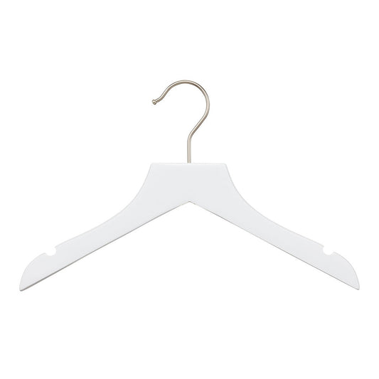 Kid S Wooden Hangers