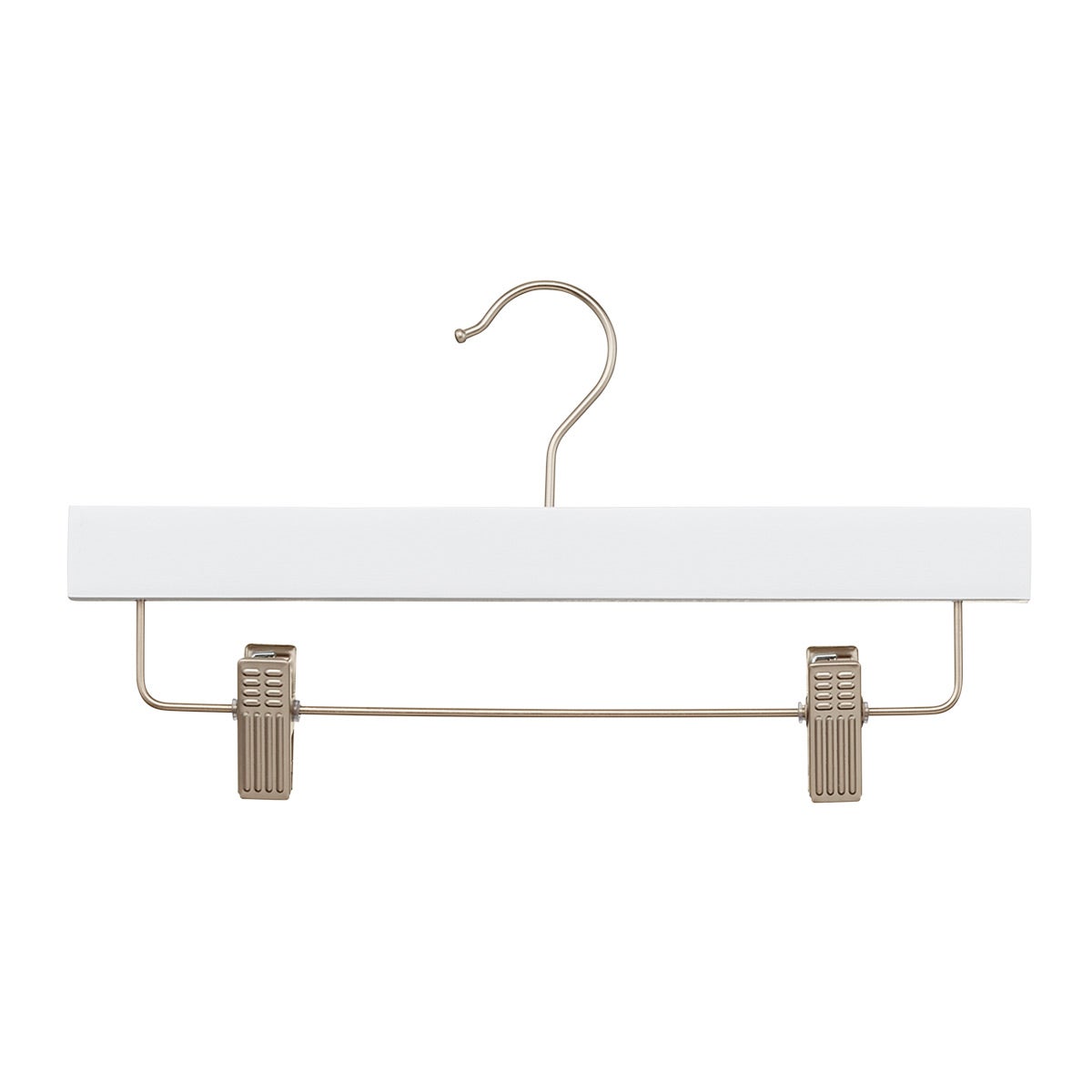 Kid S Wooden Hangers — alt view