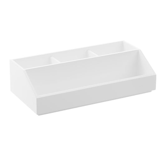 Lacquer 4 Section Organizer