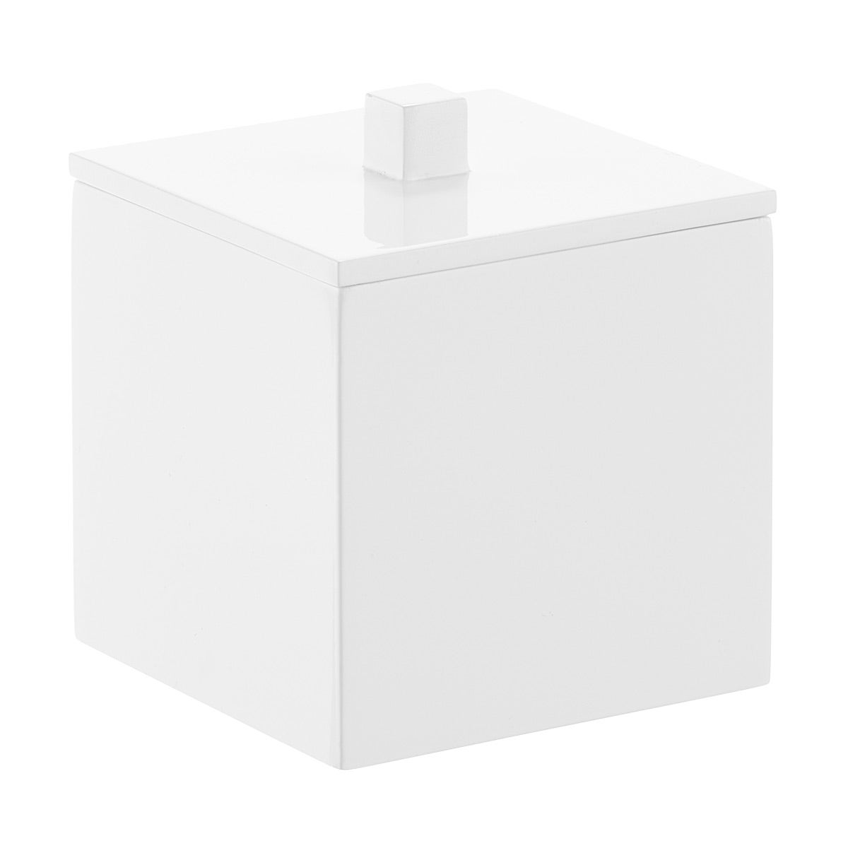 Lacquer Canister