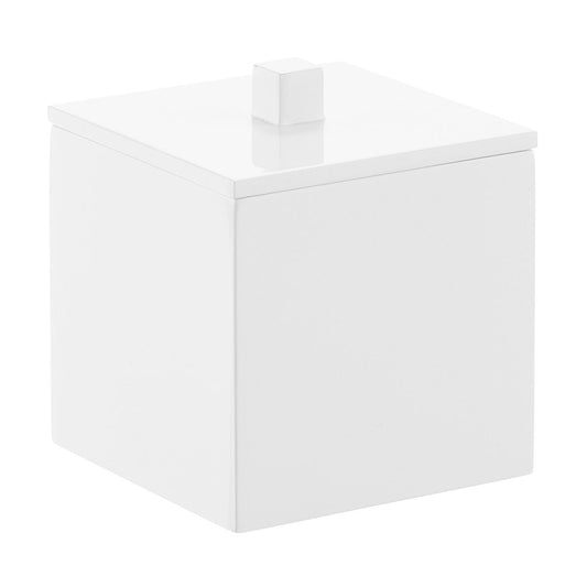 Lacquer Canister