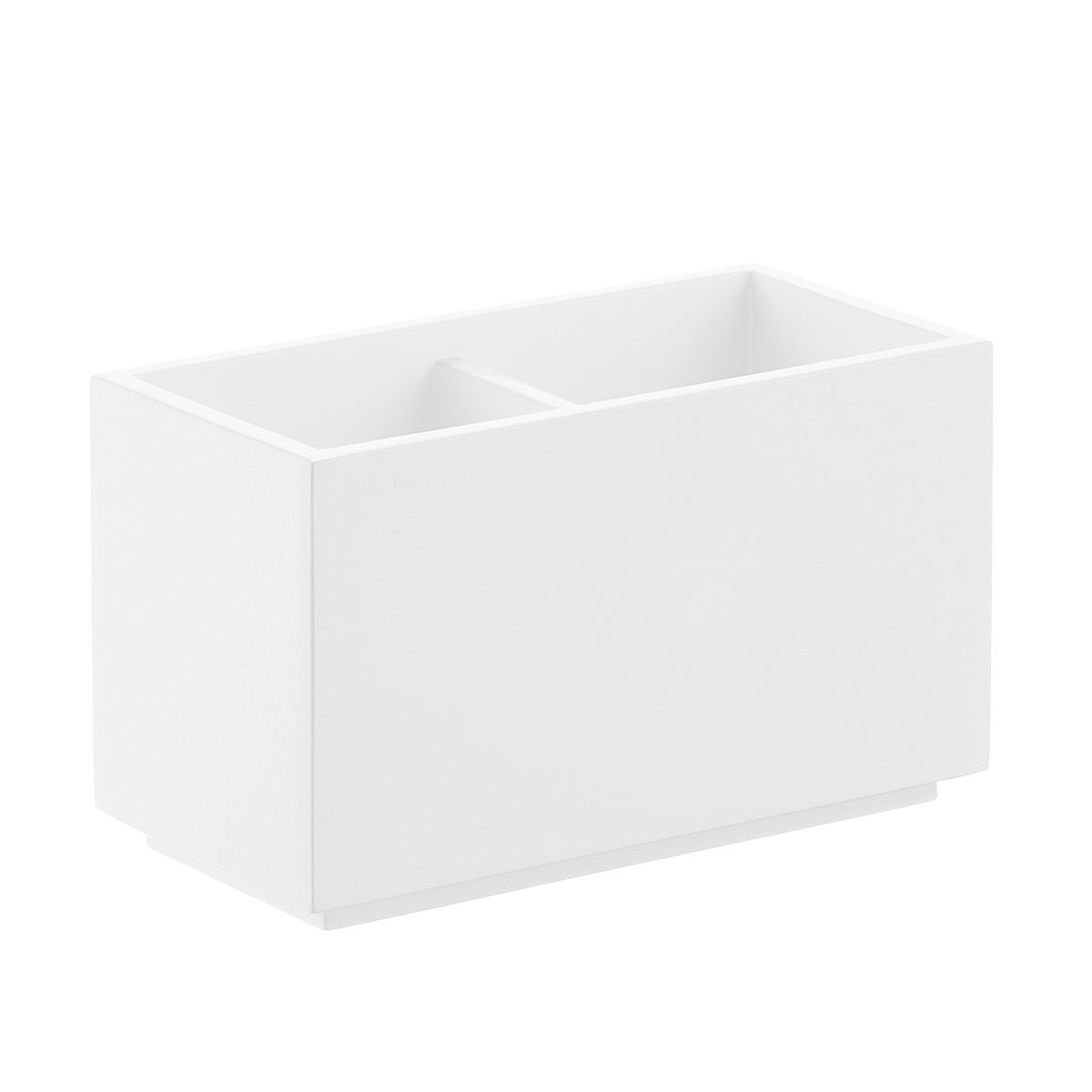 Lacquer Divided Organizer