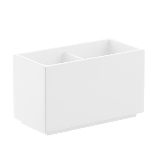 Lacquer Divided Organizer