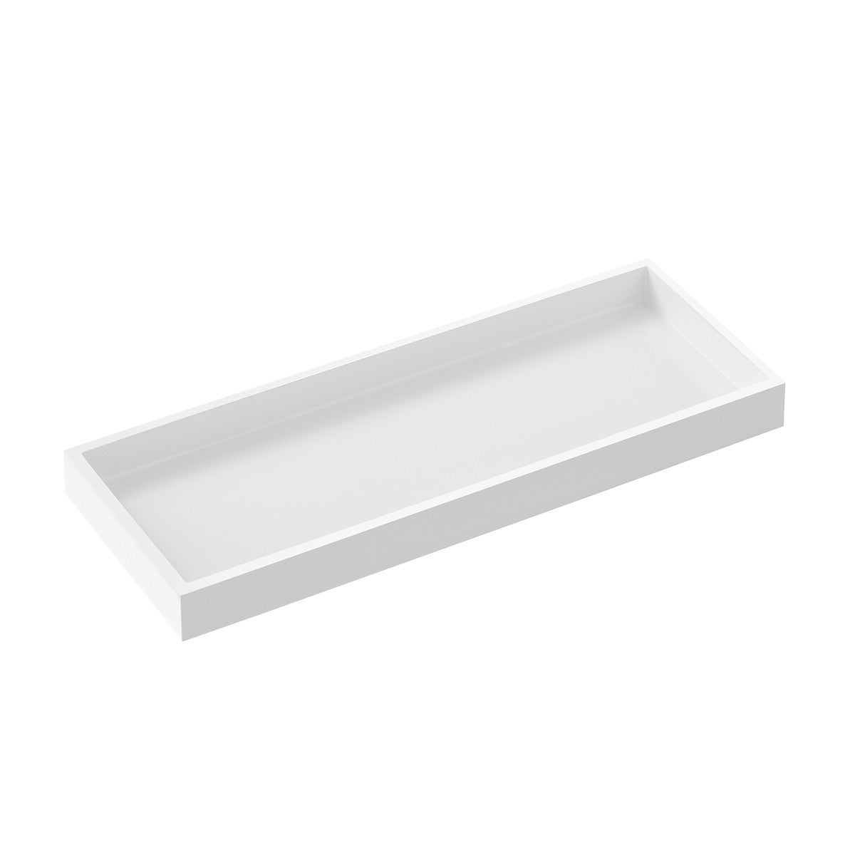 Lacquer Shallow Tray