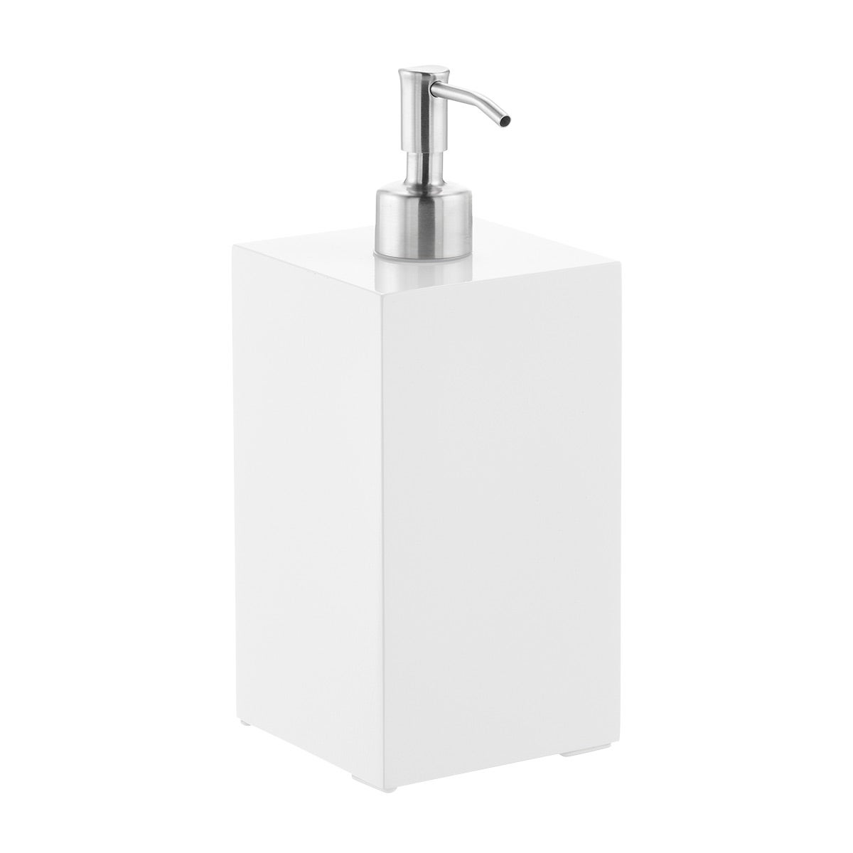 Lacquer Soap Dispenser