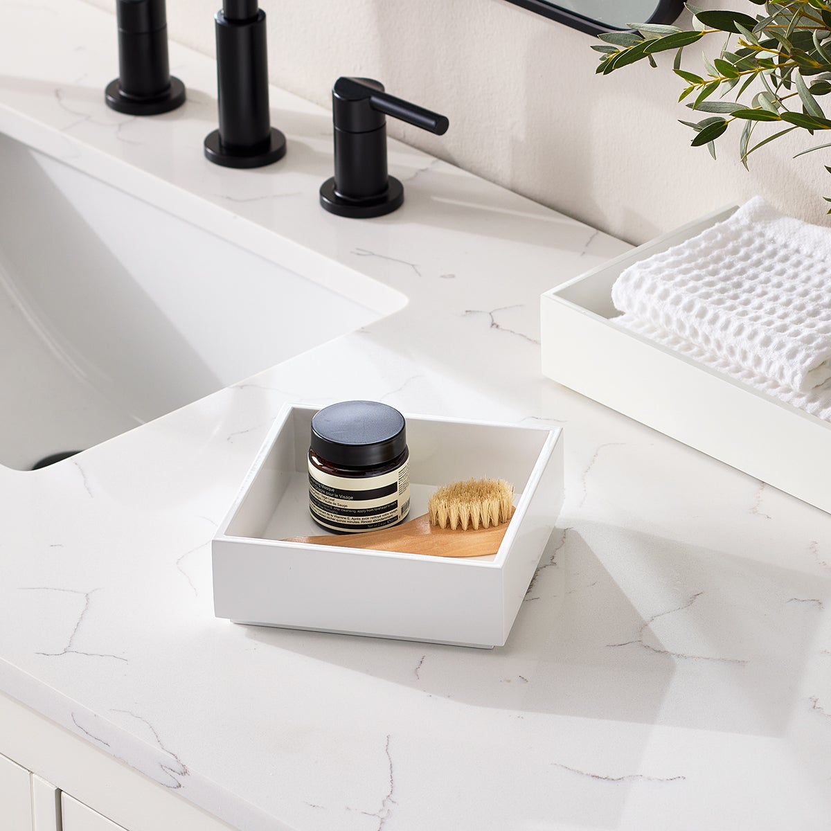 Lacquer Tray — alt view