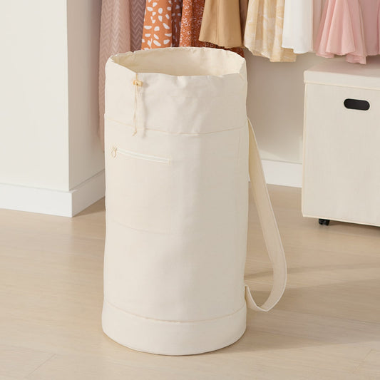 Laundry Backpack — alt view
