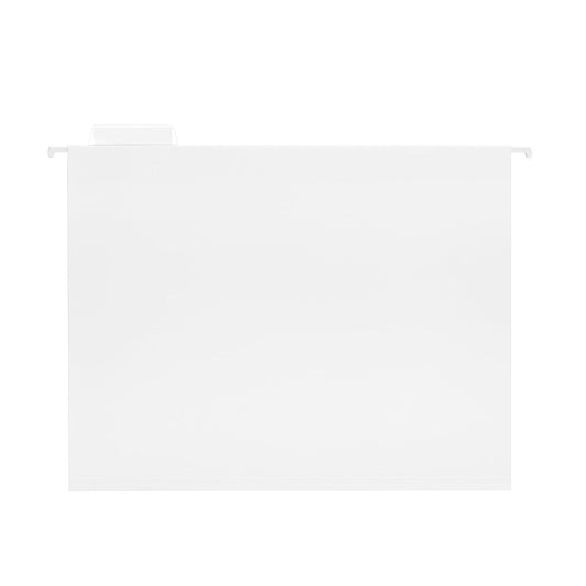 Letter Size Hanging File Folders