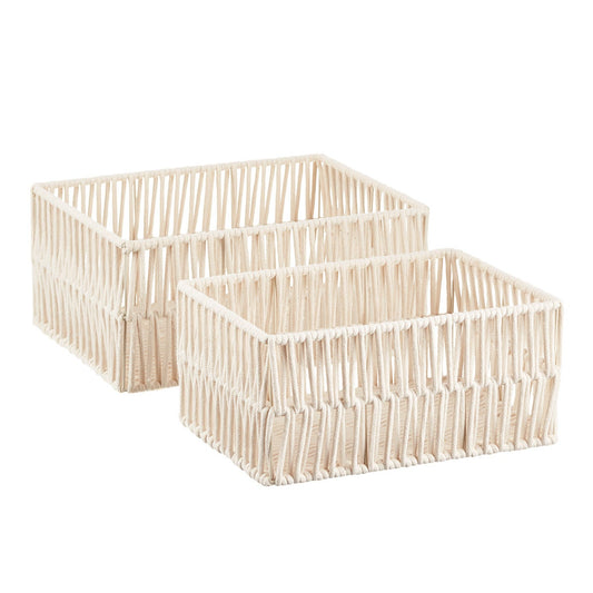 Cotton Open Bin