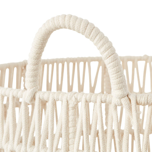 Hamper — alt view