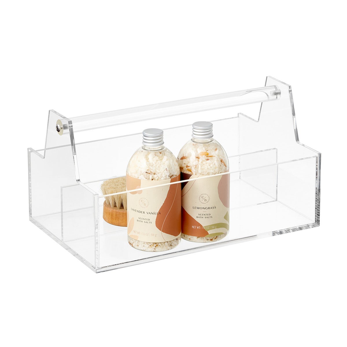 Acrylic Caddy — alt view