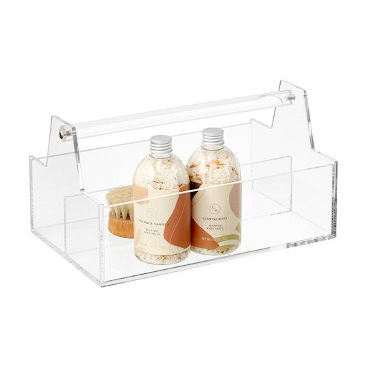 Acrylic Caddy — alt view