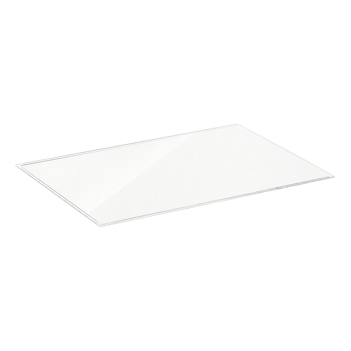 Acrylic Lids