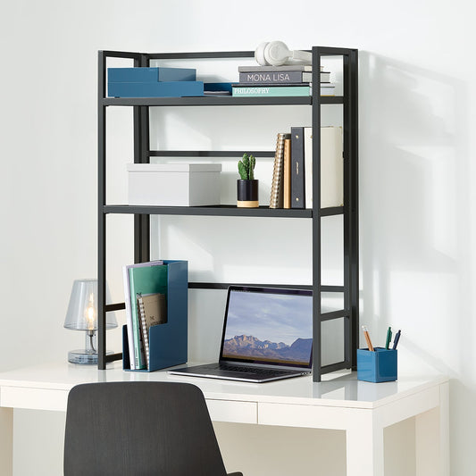 Metal Folding Hutch