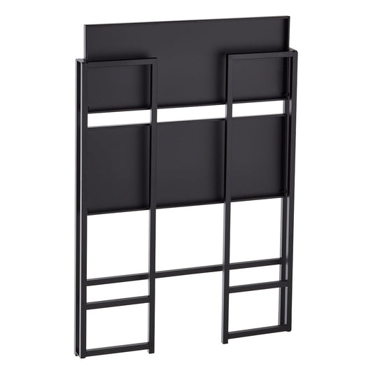 Metal Folding Hutch — alt view