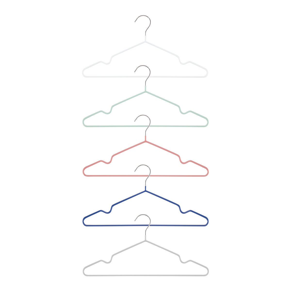 Metal Hangers