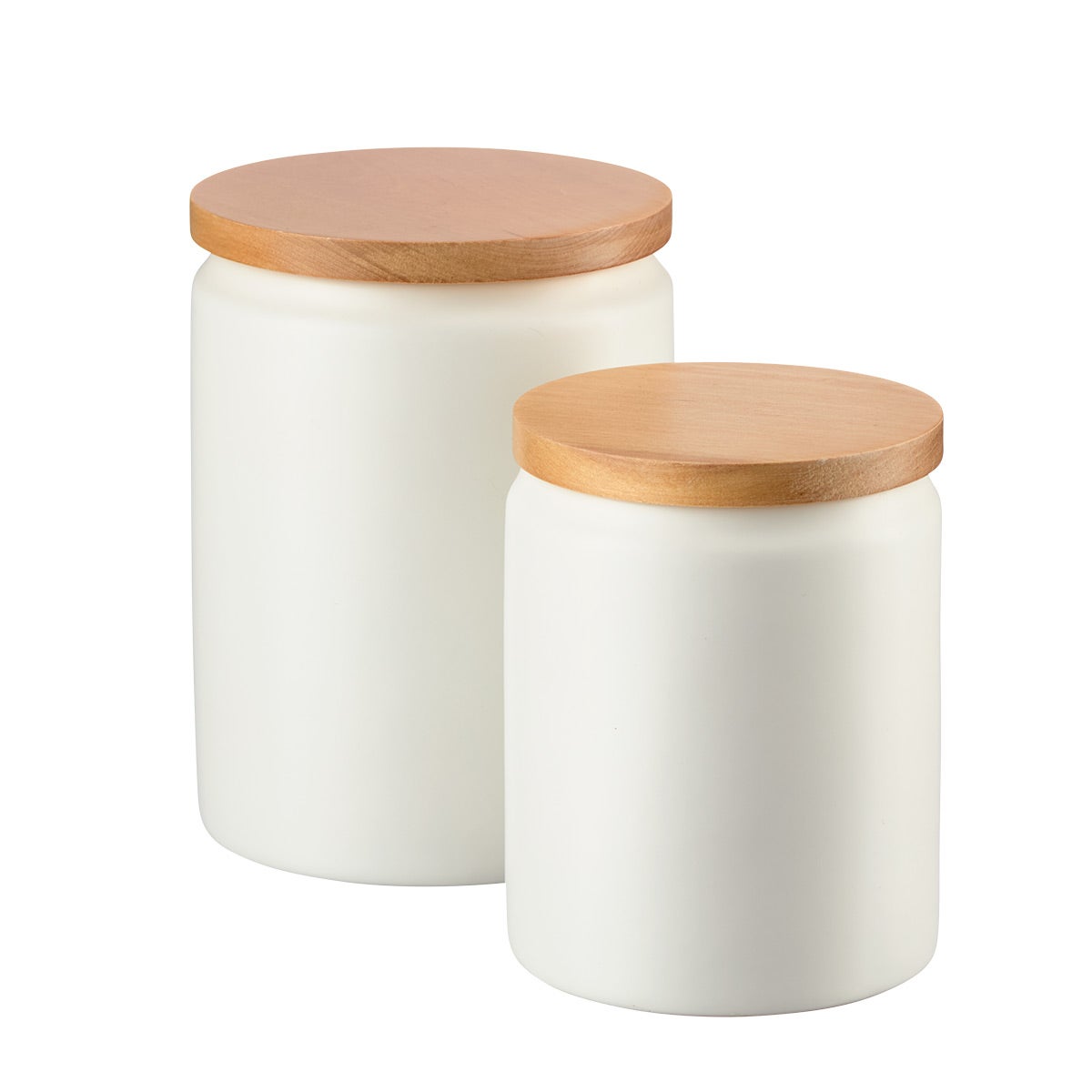 Ceramic Jar
