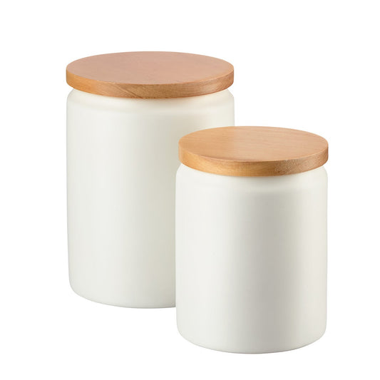 Ceramic Jar