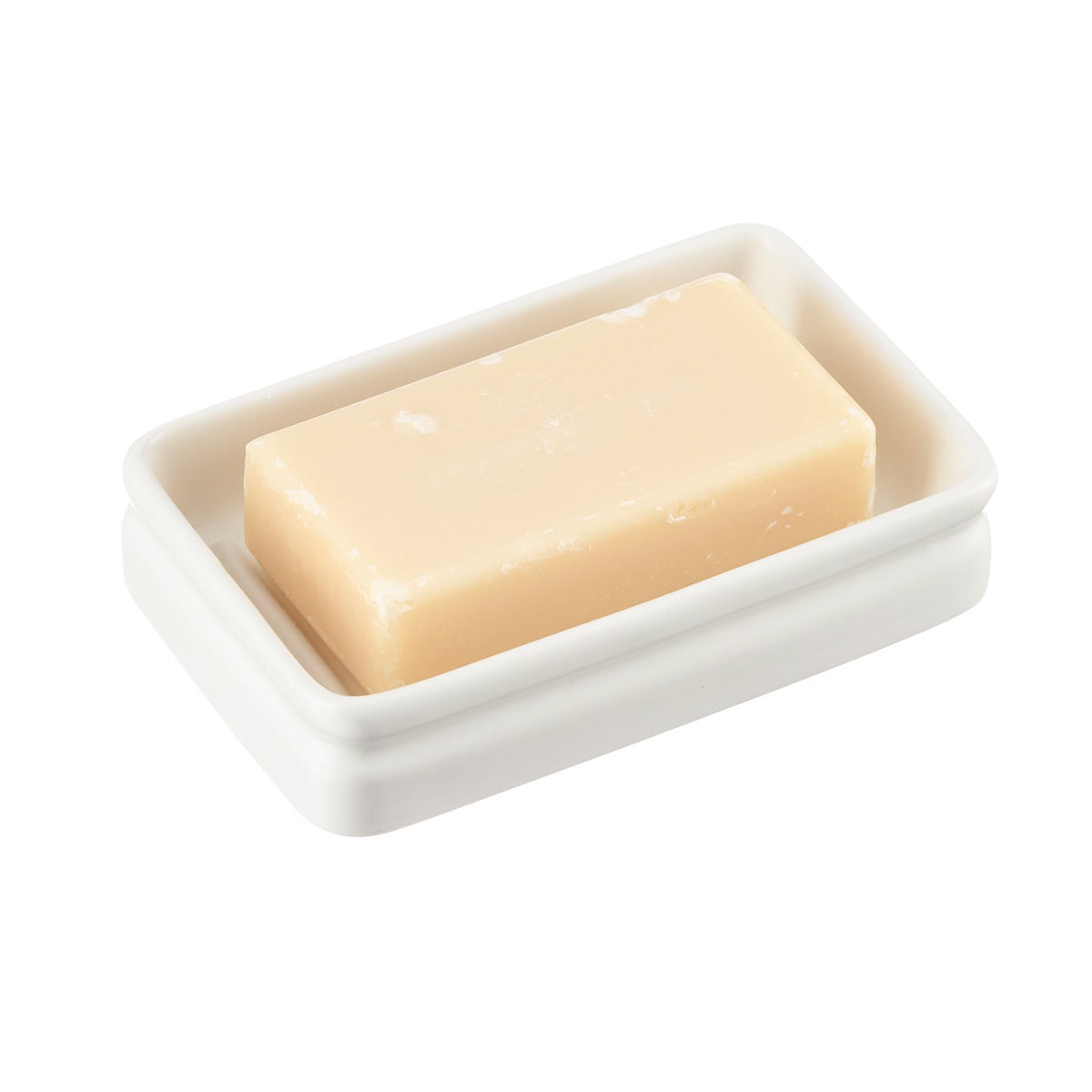 Ceramic Soap Dish