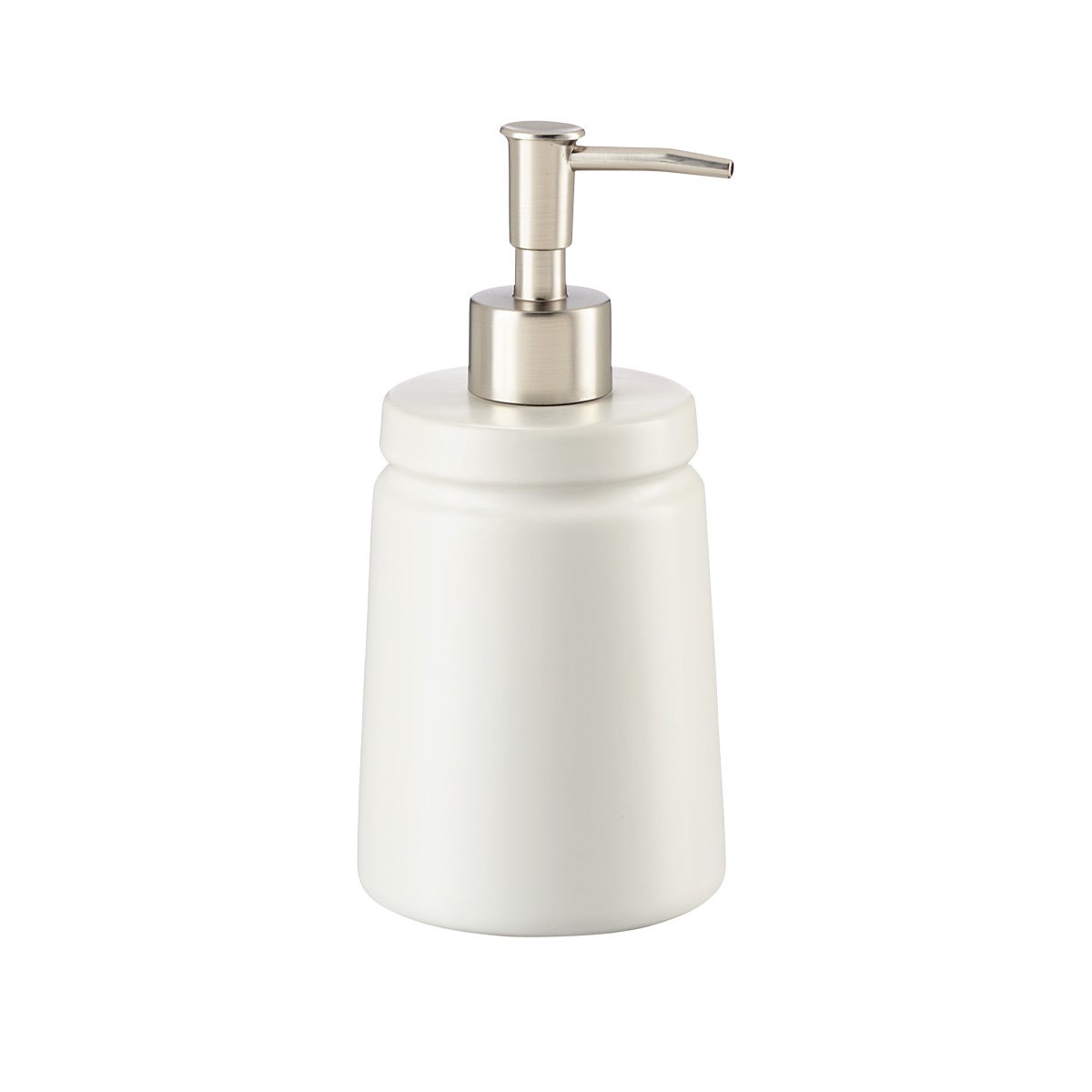 Ceramic Soap Dispenser