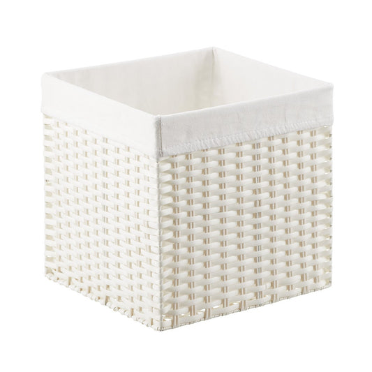Cube with Liner
