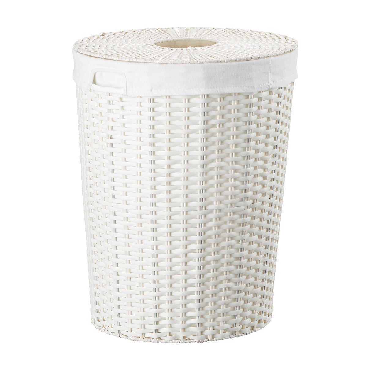 Round Hamper