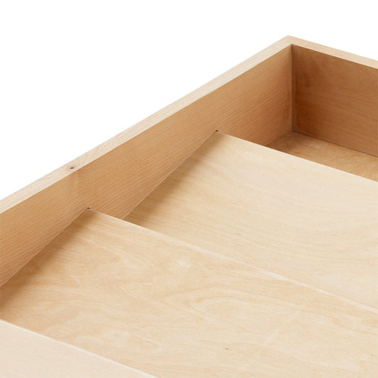 Narrow in Drawer Spice Organizer — alt view