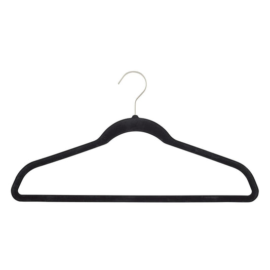 Non Slip Velvet Hangers