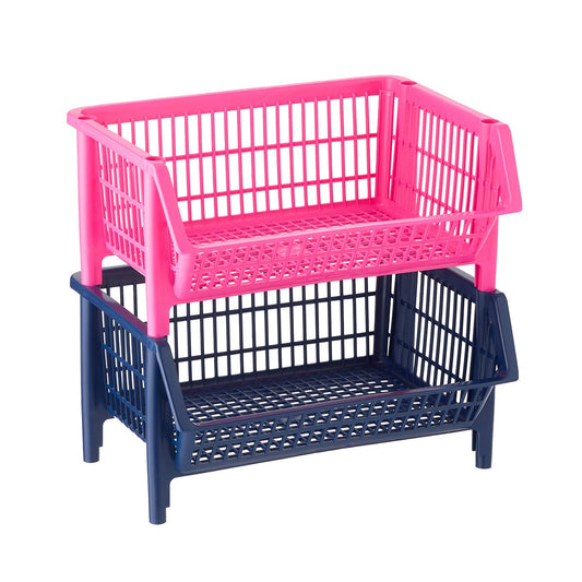 Our Large Stackable Basket