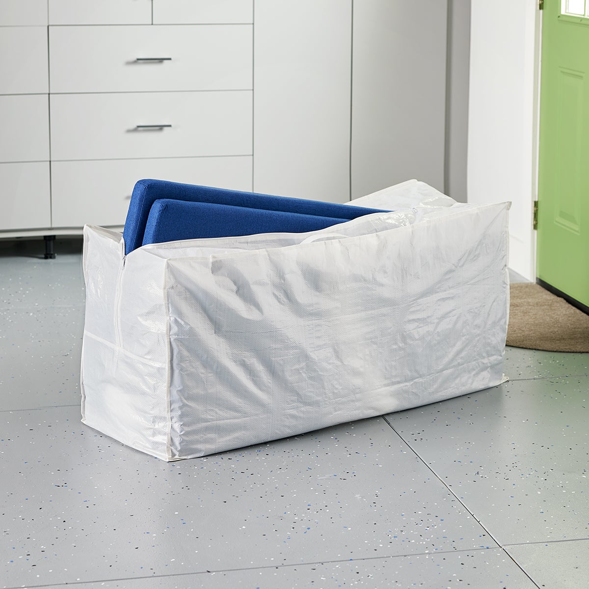 Outdoor Cushion Bag