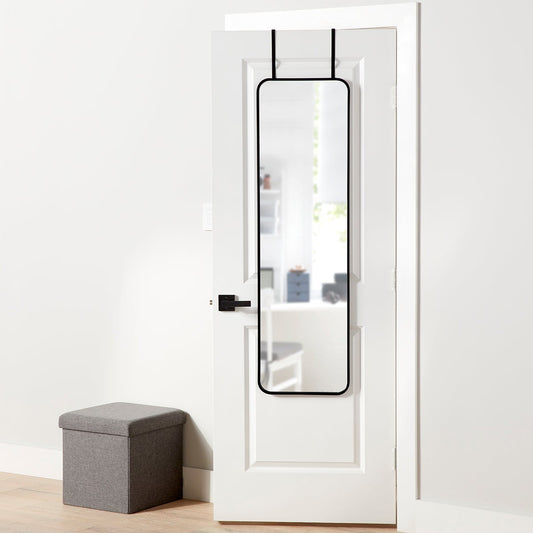 Overdoor Mirror
