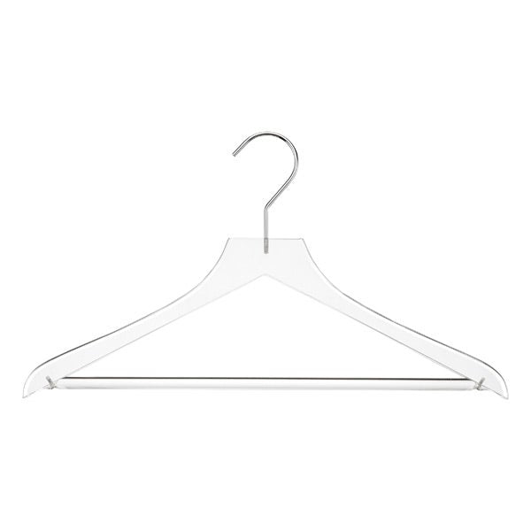 Petite Acrylic Hangers
