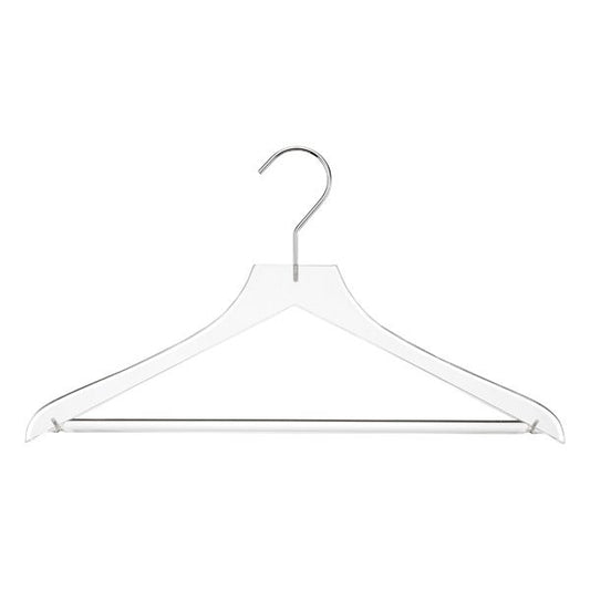 Petite Acrylic Hangers