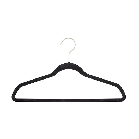 Petite Non Slip Velvet Suit Hanger Pkg. 10