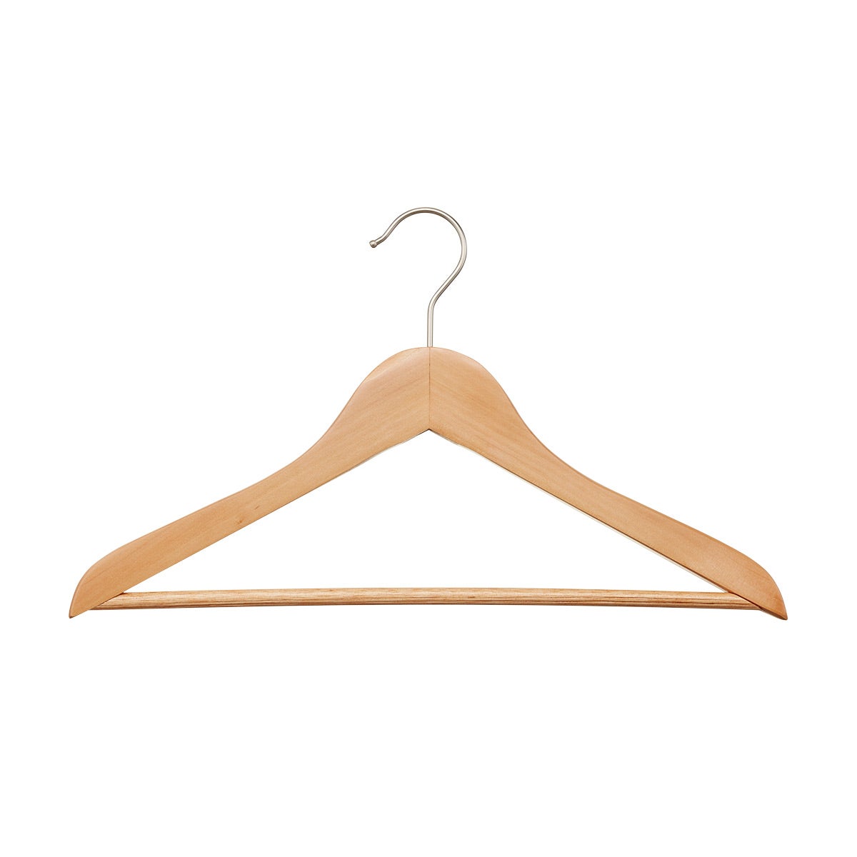 Petite Wooden Hangers