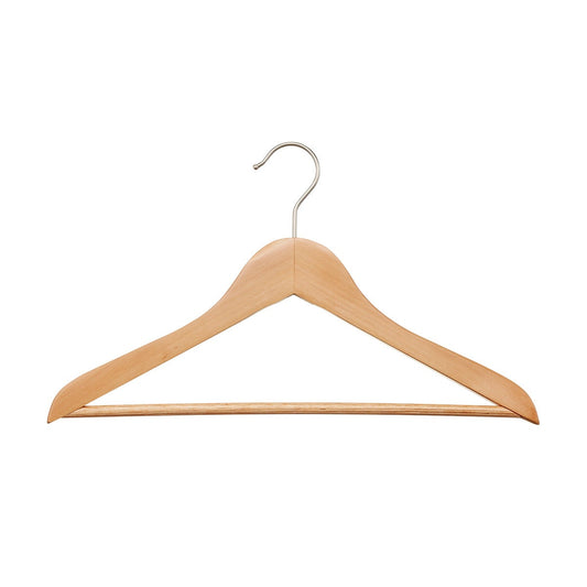 Petite Wooden Hangers