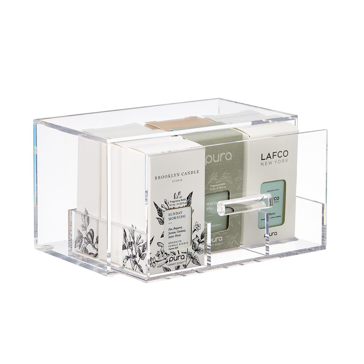 Plug in Fragrance Refill Organizer — alt view