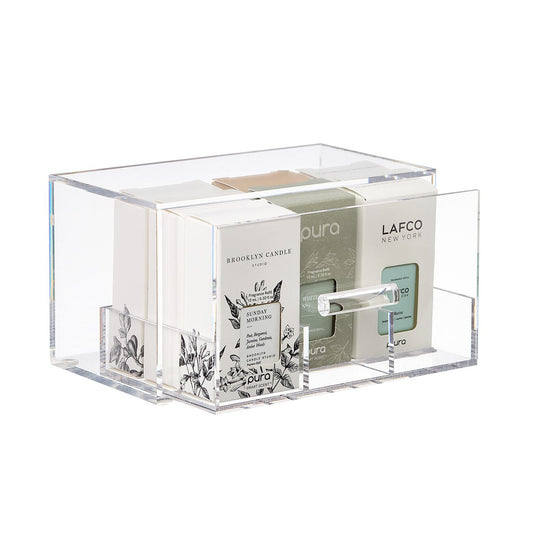 Plug in Fragrance Refill Organizer — alt view