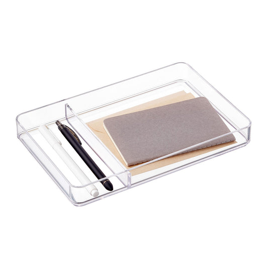 Radius 2 Section Divided Organizer