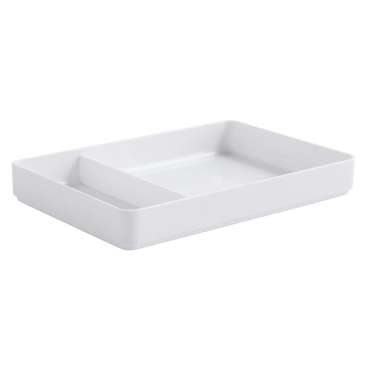 Radius 2 Section Divided Organizer