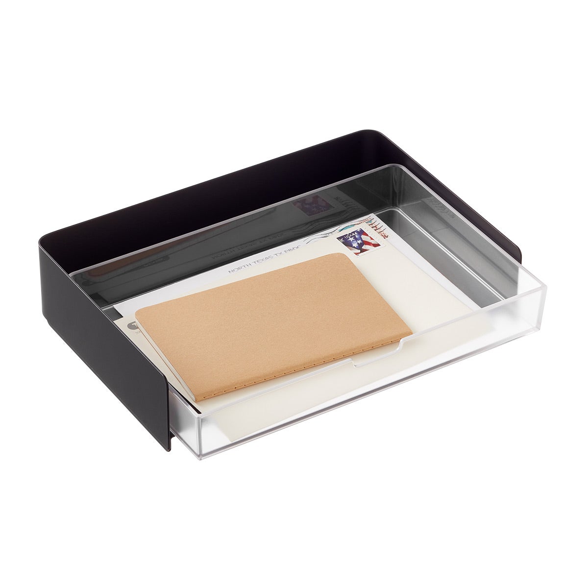 Steel Stackable Drawer Organizer