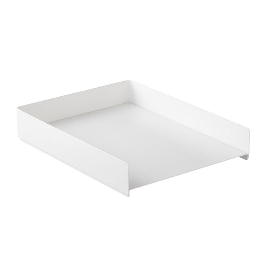Steel Stackable Letter Tray