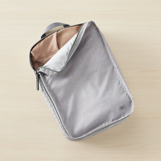 Reversible Clean Dirty Cube